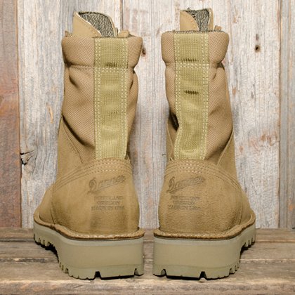 Danner Military USMC [35220] MOJAVE - MUSHMANS ONLINE SHOP ...