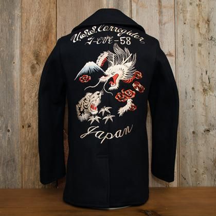 新品 バズリクソンズ サブマリンコート 38M-L メルトン生地 アメカジ 立襟 楽天市場】BUZZ RICKSON'S バズリクソンズ BR15764 SUBMARINE