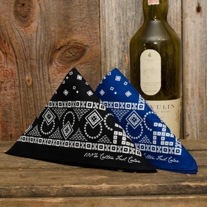 Swastika Bandana[Lot1194] - MUSHMANS ONLINE SHOP | アメカジ通販
