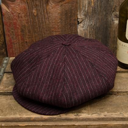 20's Style Casqutte[AC-085-B] - MUSHMANS ONLINE SHOP | アメカジ