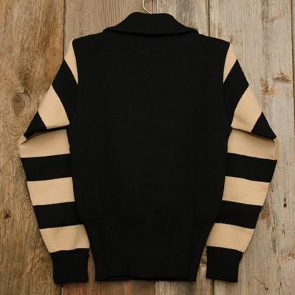TURTLE ZIP MOTORCYCLE SWEATER[514] - MUSHMANS ONLINE SHOP