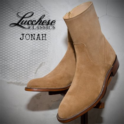 Lucchese jonah hot sale