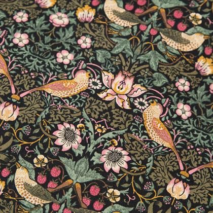 美品 FRAY I.D 【William Morris®】クロップドジャケット FRAY I.D Styling Arts Crafts WILLIAM MORRIS | FRAY I.D