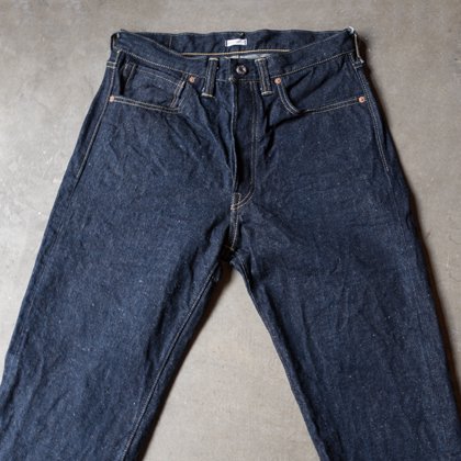 DUCK DIGGER LIMITED(1943 MODEL) ONE WASH[DD-1003SXX] - MUSHMANS ONLINE SHOP  | アメカジ通販 マッシュマンズ オンラインショップ