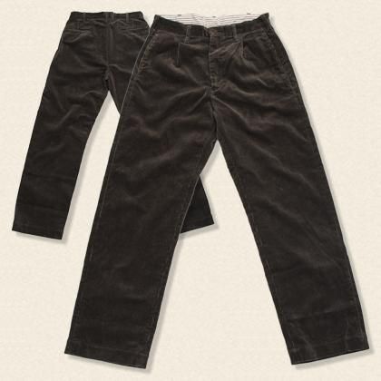 コタロープロフィール必読 ACV TR01CR8W HEAVY ADDICT CLOTHES TOKYO STORE | . ACV-TR01CR8W HEAVY CORDUROY