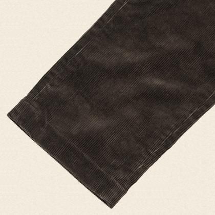 F.ROMANCE 14oz.HEAVY CORDUROY TROUSERS[SC41779] - MUSHMANS
