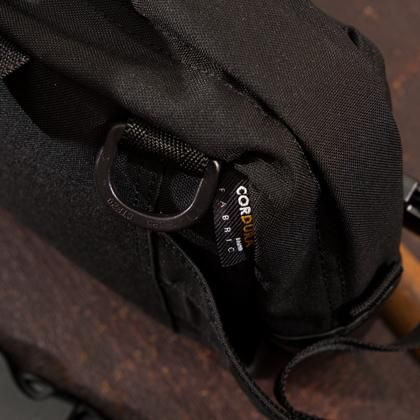 コリンボ ショルダーバッグ CQB トラウマパック Colimbo/CQB Trauma Pack ブラック コリンボ/CQB トラウマパック