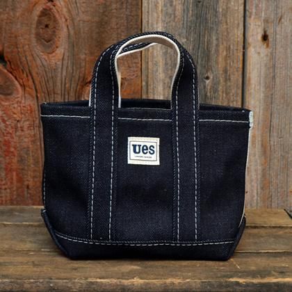 トートバッグS[811657] - MUSHMANS ONLINE SHOP | アメカジ通販