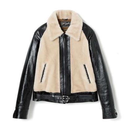 グリズリージャケット 予約受付終了]GRIZZLY JACKET[500] - MUSHMANS ONLINE SHOP