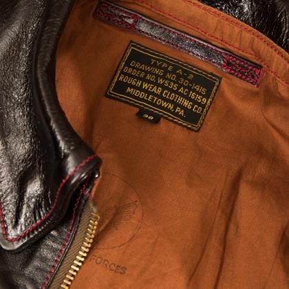 【馬革】 type Ａ-２（３８）HORSE HIDE 馬革】 type A-2（38）HORSE HIDE