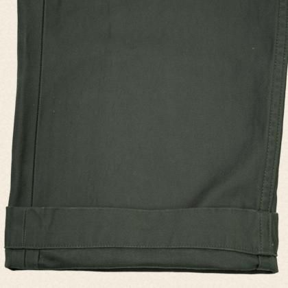 8.5oz MOUNTAIN CLOTH WORK PANT[SC41881]GRAY - MUSHMANS