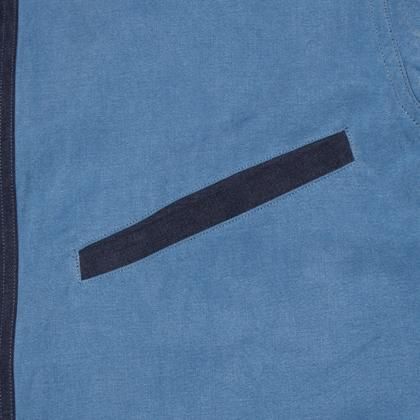 VITO STYLE 2-TONE SHIRT[AS-014] - MUSHMANS ONLINE SHOP