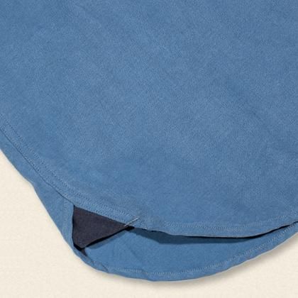 良品 ADJUSTABLE COSTUME DENIM VITO 2P セット Kapital | 12oz Denim 5P New Momoroe-High | Men | Blue Button