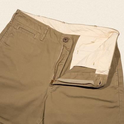 TWO MOON 529 West-point trousers 36×34 Amazon | TWO MOON トゥー・ムーン ワンウォッシュ済み チノパン