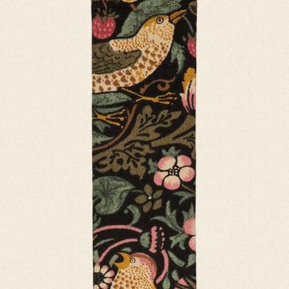 ALBERT THURSTON × William Morris × ADJUSTABLE COSTUME FABRIC