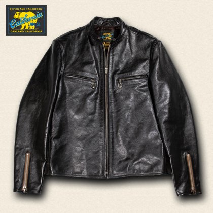 SPEEDSTER JACKET | www.darquer.fr