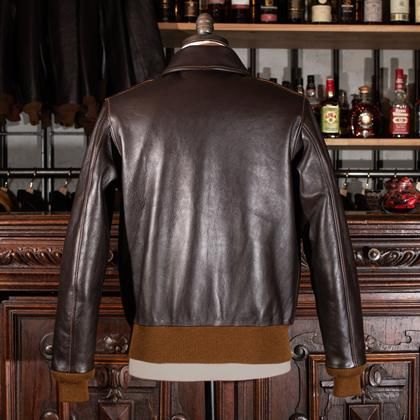 Type A-2 Werber Sportswear Co. Contract No:W535ac 20959 42
