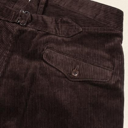 良品 ADJUSTABLE COSTUME DENIM VITO 2P セット 良品 ADJUSTABLE COSTUME DENIM VITO 2P セット