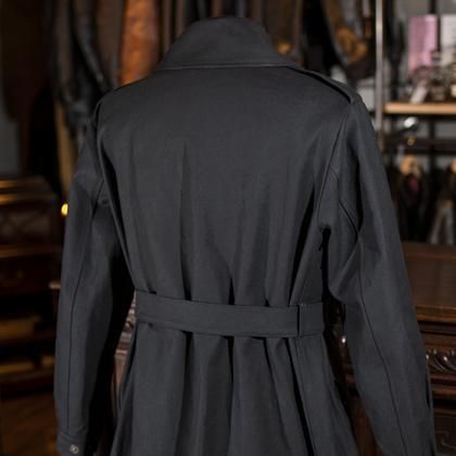 40's BRITISH ARMY Dispatch Rider 