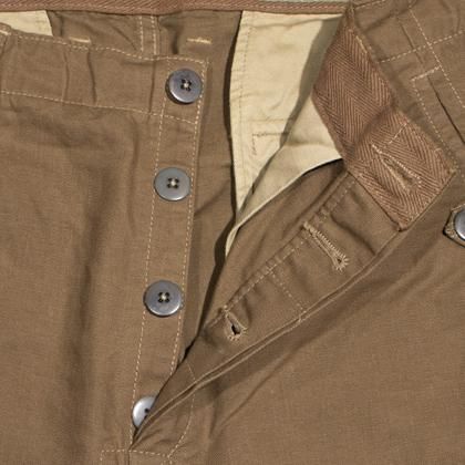 Harz Soldat Pants[ZX-0206] - MUSHMANS ONLINE SHOP | アメカジ