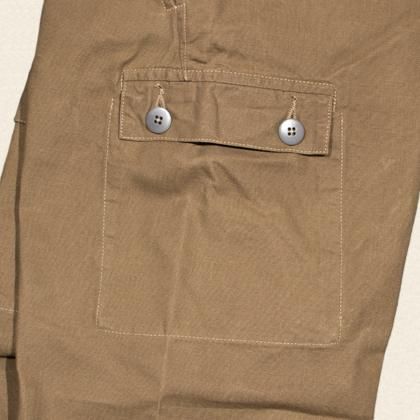 Harz Soldat Pants[ZX-0206] - MUSHMANS ONLINE SHOP | アメカジ