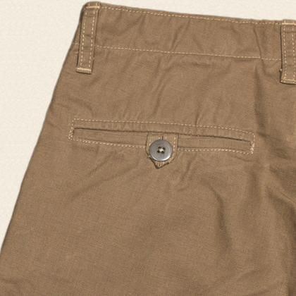Harz Soldat Pants[ZX-0206] - MUSHMANS ONLINE SHOP | アメカジ