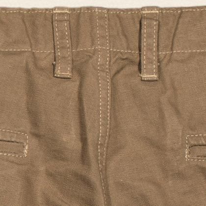 Harz Soldat Pants[ZX-0206] - MUSHMANS ONLINE SHOP | アメカジ