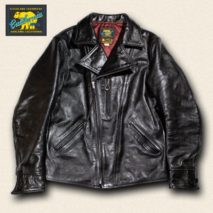 2022-23FW 40's Horsehide Sports Jacket