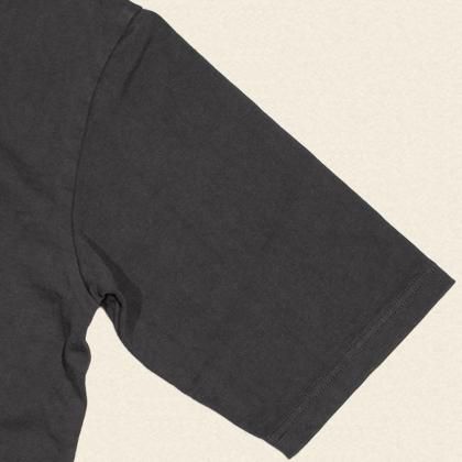 トップス mmkuro タンクトップ 25SS「MAROCORE SELECT」ウィングドクロス