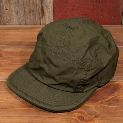 オリーブグリーン キャップ 9TWENTY Fabric Series PERTEX オリーブグリーン | ニューエラ