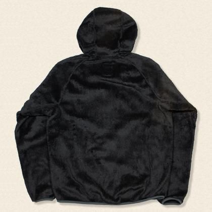 パーカー　Nam King Logo Front Zip Hoodie – YZ