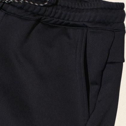CASCADE FUNCTION PANTS[ZX-0435]BLACK - MUSHMANS ONLINE SHOP