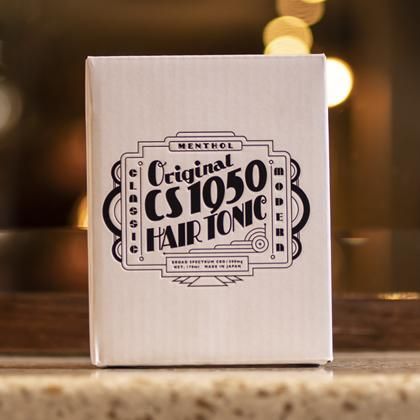 CS 1950 HAIR TONIC 