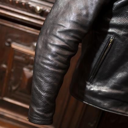店頭在庫分]Single Riders Jacket 【DEFENDER】BADALASSI Tigr