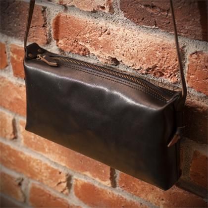 バッグ BAG50 HORSE LEATHER TOOL BAG,LARGE BAG50 HORSE LEATHER TOOL BAG,LARGE / ホースレザー ツールバッグ