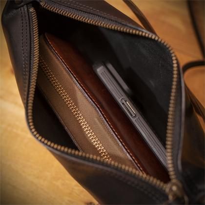 バッグ BAG50 HORSE LEATHER TOOL BAG,LARGE BAG50 HORSE LEATHER TOOL BAG,LARGE / ホースレザー ツールバッグ