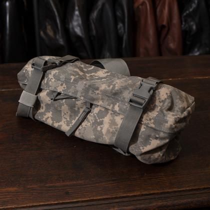 鮭若布　【美品】MOLLE II ASSAULT PACK マルチカム MILITARY 米軍 MOLLE II ASSAULT PACK マルチカム・アサルト