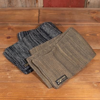 FIRELIGHT NECK WARMER[ZX-0800] - MUSHMANS ONLINE SHOP