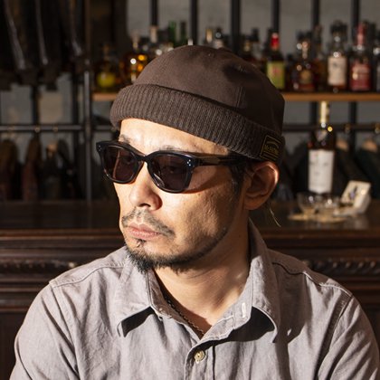 OX FISHERMAN CAP[5234002]Brown - MUSHMANS ONLINE SHOP | アメカジ