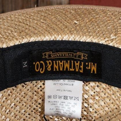 STETSON ステットソン 中折れ オープンロード ウエスタンハット