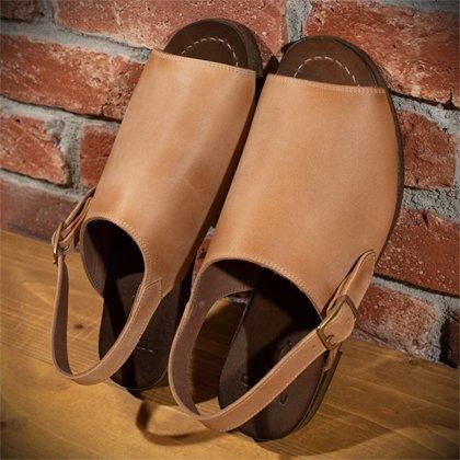 未使用　COACH ヴィー スキマー　バックストラップサンダル COACH Coach コーチ サンダル Vae Skimmer Slingback Flat