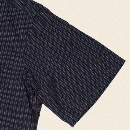 ユニオンサプライ 千筋 SENSUJI WORK SHIRT 楽天市場】UNION SUPPLY ユニオンサプライ 大名縞|千筋|シャツ