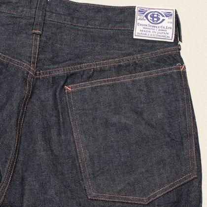 13.75oz. GRADE ONE AHINA WORK PANTS[US42436] - MUSHMANS