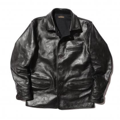Stockman's Coat[ZA-0123] - MUSHMANS ONLINE SHOP | アメカジ