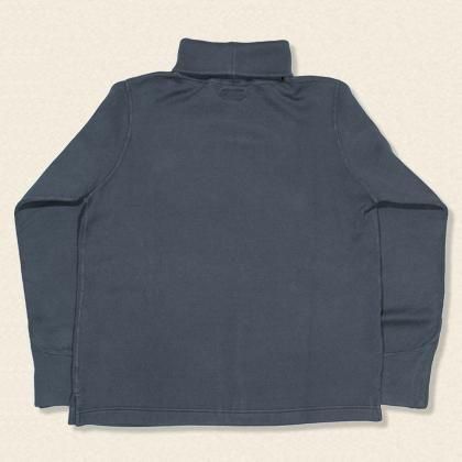 Newkirk Turtleneck Thermal[ZA-0446]CHARCOAL - MUSHMANS ONLINE SHOP