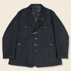 ADJUSTABLE COSTUME【アジャスタブルコスチューム】 - MUSHMANS ONLINE