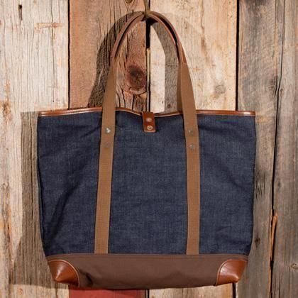 DENIM TOTE BAG[Lot5212]<img class='new_mark_img2' src='https://img.shop-pro.jp/img/new/icons1.gif' style='border:none;display:inline;margin:0px;padding:0px;width:auto;' /> ����1