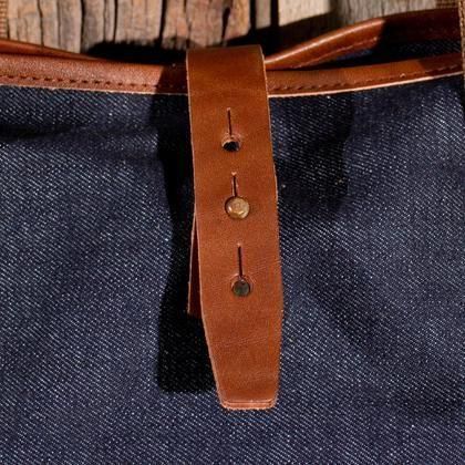 DENIM TOTE BAG[Lot5212]<img class='new_mark_img2' src='https://img.shop-pro.jp/img/new/icons1.gif' style='border:none;display:inline;margin:0px;padding:0px;width:auto;' /> ����2