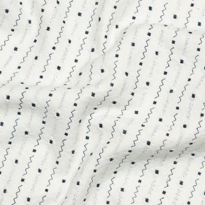 Indigo Stripe Shirt[S1004] ����4