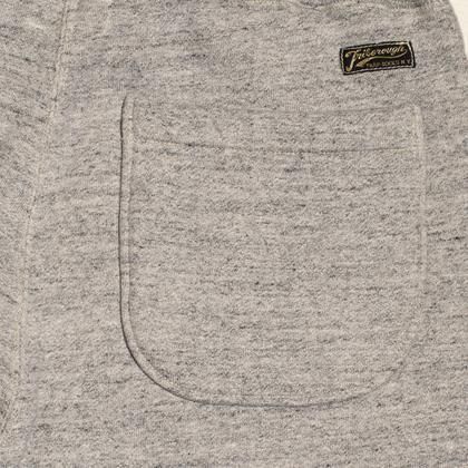 <img class='new_mark_img1' src='https://img.shop-pro.jp/img/new/icons1.gif' style='border:none;display:inline;margin:0px;padding:0px;width:auto;' />H&J Heavy Weight Sweat-Pants =Plain=[ZA-0430]HEATHER GRAY ����5